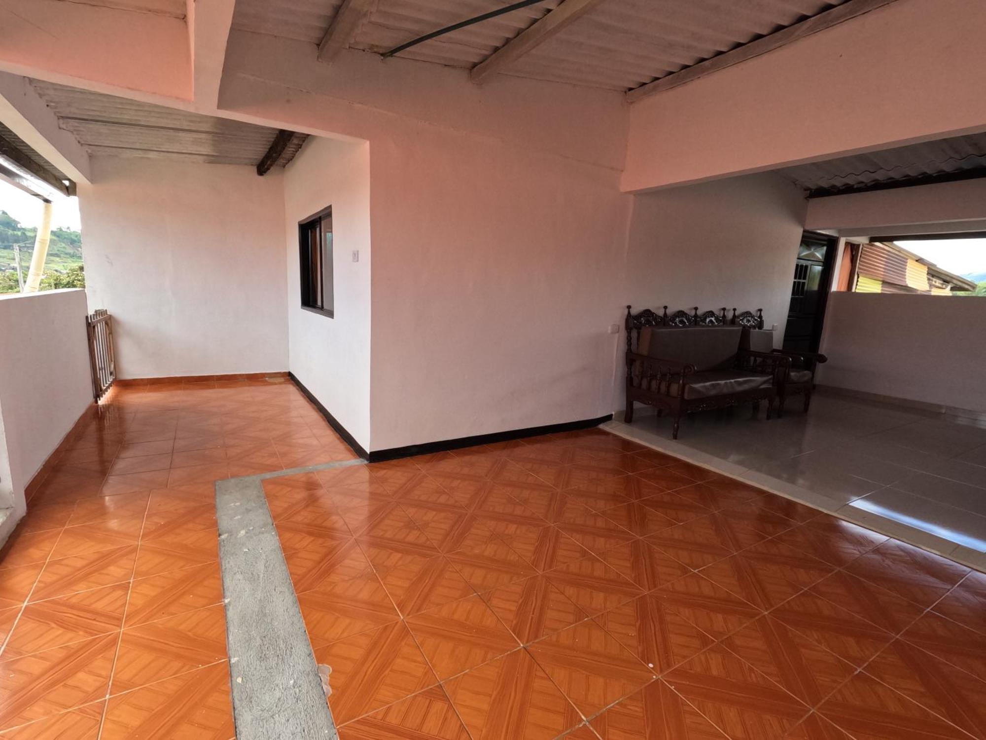 Hospedaje Manuel Valdes San Agustín 외부 사진